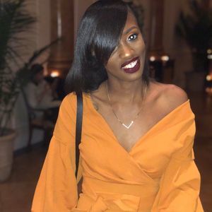 Meet your Posher, Miriam